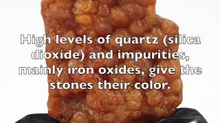 VSANA Chinese Wax Stones