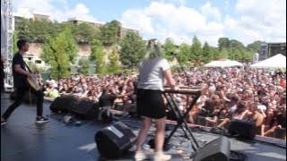 Tigers Jaw - I Saw Water