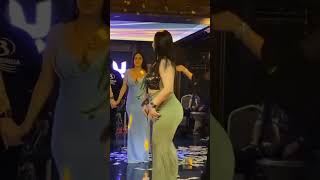 Kusu Kusu amazing dance performance Dance Diwane Junior #norafatehi #viralreels #shorts