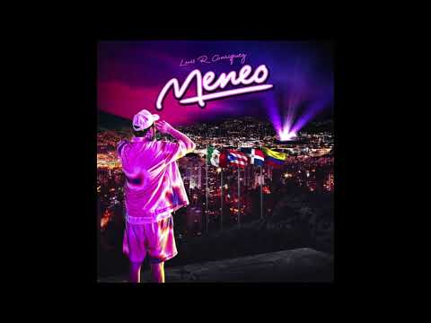 Beliwestcoast - Luis R Conriquez, Esau Ortiz (Audio Oficial)