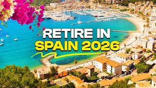 Retiring in Spain in 2026: What Canadians and Americans Actually Need to Know