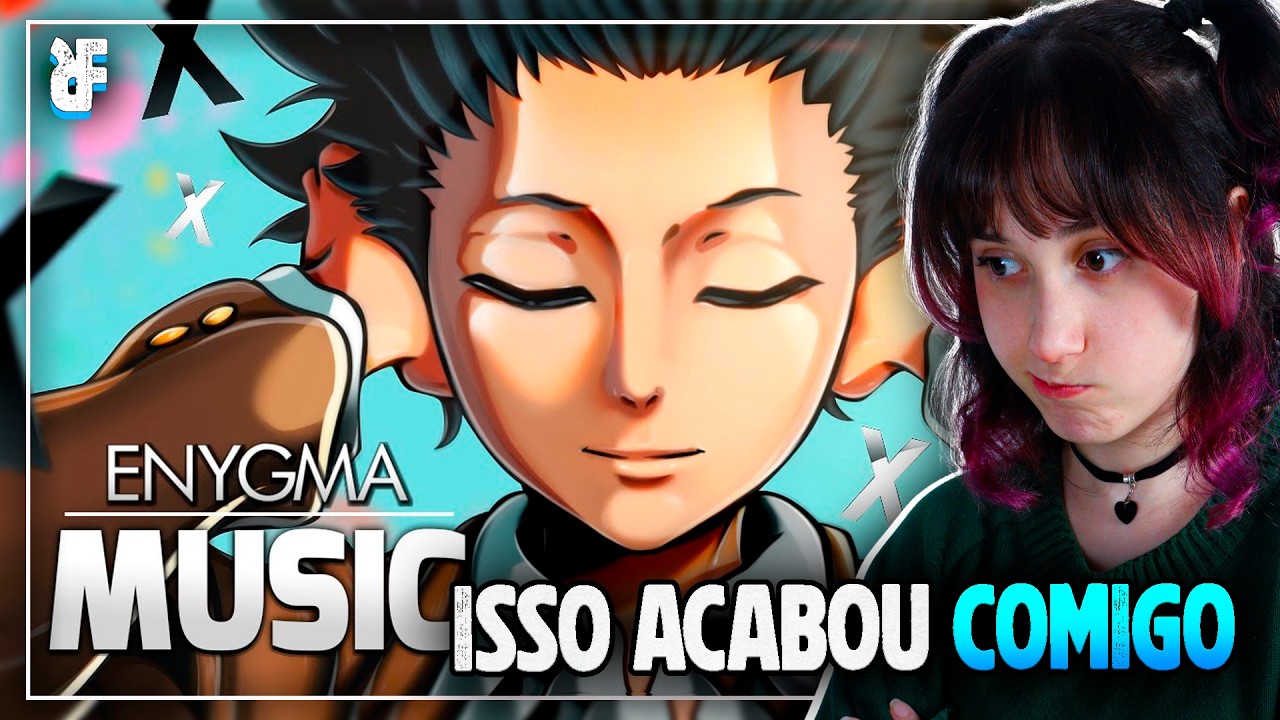 COMO NÃO SE EMOCIONAR com 