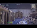 LIVE FORTNITE FR PS4