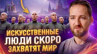 картинка: Жесть! Пробужденный раскрыл правду о будущем, в котором мы скоро окажемся