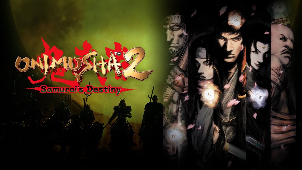 Capcom Delivers Monster Hunter Wilds and Onimusha Reveals at State of Play 3 YouTube player