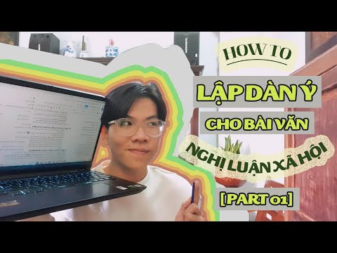 Video: Cách Lập Dàn ý Cho Một Câu Với Lời Nói Trực Tiếp