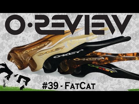 OAKLEY FATCAT