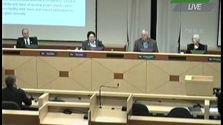 SWRCB Board Meeting June 5 2012.m4v