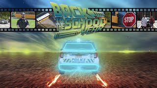 Back to the School Year: Bus Safety Tips