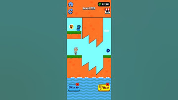 235 slice to save level 👈 #short #viral