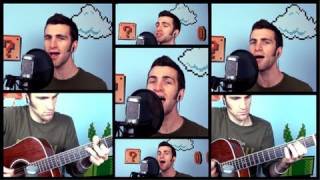 "I'll See Her There" (Acoustic!) - Jason Munday - feat. Mike Lombardo