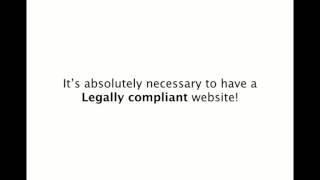Get Joomla Privacy Policy and Terms of Use Templates with JTag Legal Pages