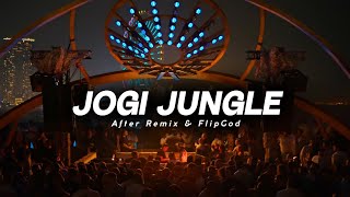 Jogi Jungle - After Remix &amp; FlipGod (Punjabi Afro House)