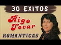 ÉXITOS RANCHEROS DE RIGO TOVAR - 30 ÉXITOS INOLVIDABLES DE RIGO TOVAR
