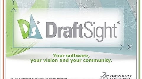 Draftsight tutorial scale