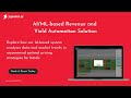 Revolutionize your revenue strategies with aidriven yield automation by sysotelai