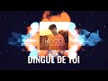Keyzo - Dingue de toi (Lyrics)