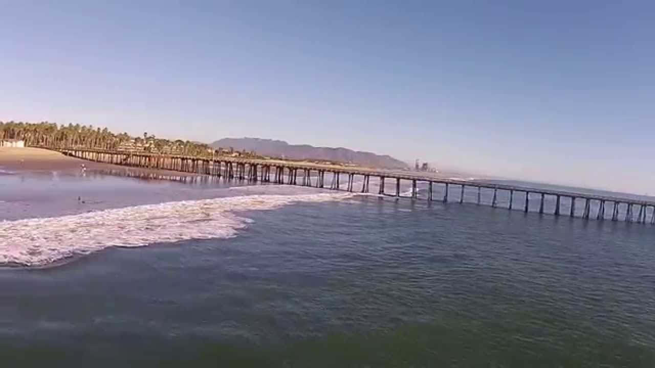 Port Hueneme Beach Park Dji Phantom 2 Vision You Port Hueneme Beach Park Dji Phantom 2 Vision