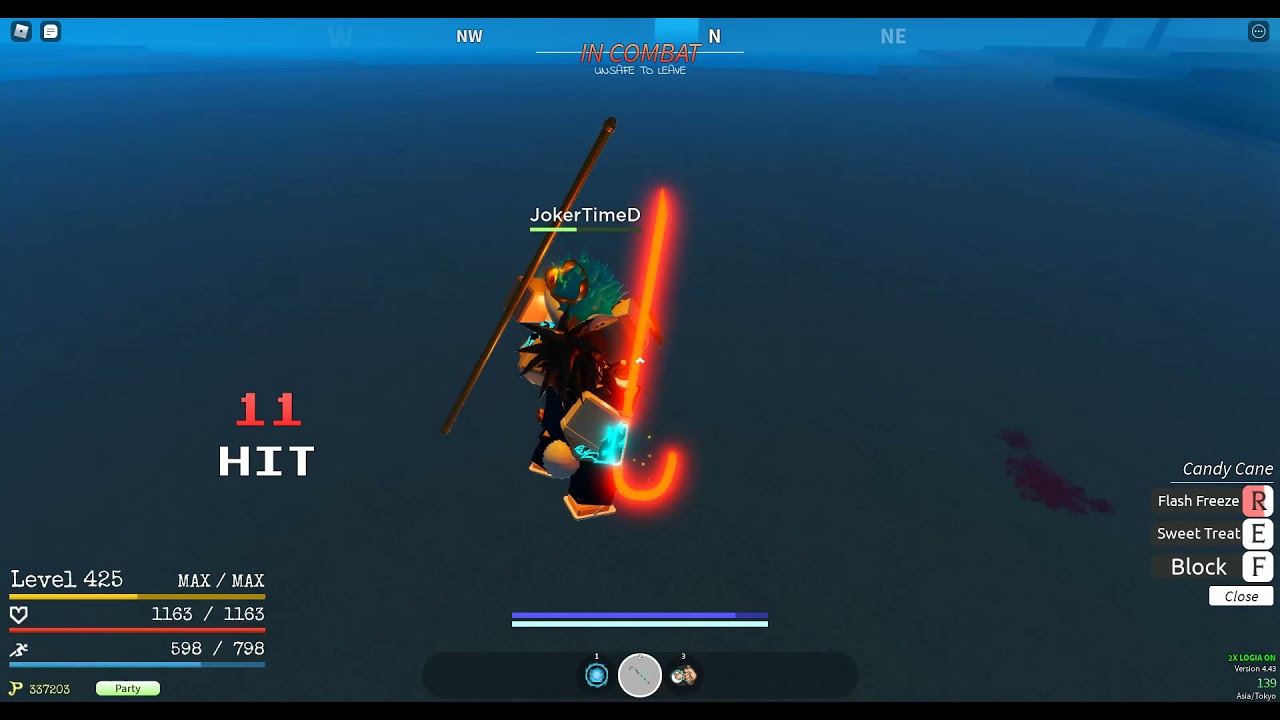 ( GPO ) GORO + CC + roku = op? YouTube