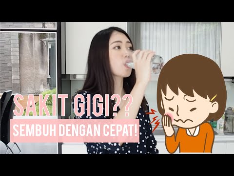 OBAT SAKIT GIGI ANAK DI APOTEK YANG AMAN DAN MANJUR!!!. 