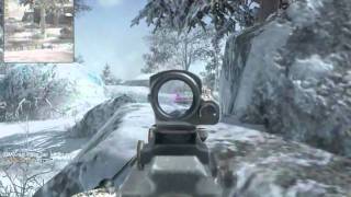 GAtv - HD Black Ops TDM Galil Killfest on Array (32-4)
