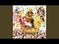 行くぜっ!怪盗少女