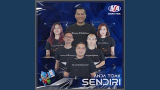 Kolaborasi dalam Harmoni