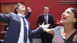 ESPAÑOLA, ABANÍCAME (SEX SHOP VOICE) Tema original de LOS DE LA TORRE