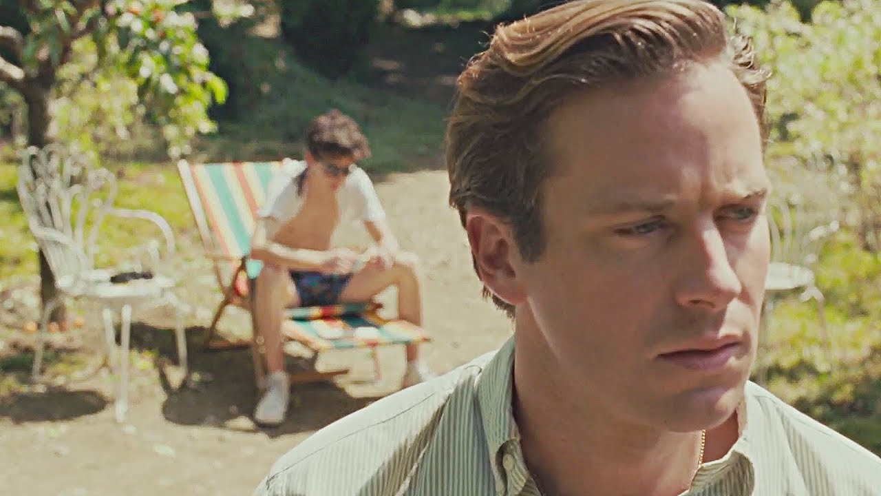 Elio & Oliver | Is it Better to Speak or Die?