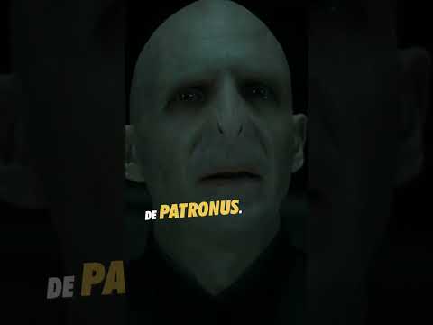 Le Patronus de