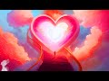 In just 5 minutes you will be happy, you will attract an extremely strong love, cosmic music, alpha
