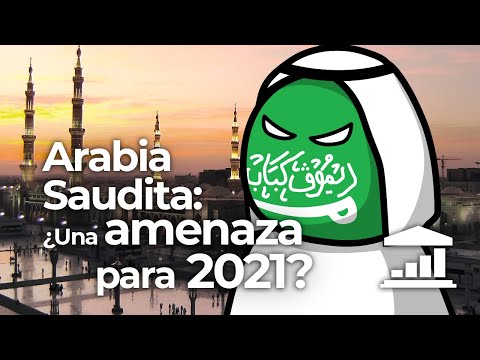 Vídeo: ¿Por Qué Se Llama Así Arabia Saudita? - Vista Alternativa