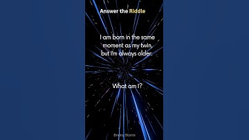 A Riddle Challenge: Can You Solve It?❓#puzzle #ytshorts #brainteasers #quiz #riddles #funny