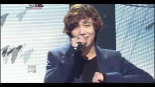 [HD]111028 F.T. Island- Like Birds