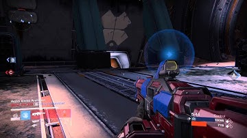 Crucible (Firebase Delphi, Control)