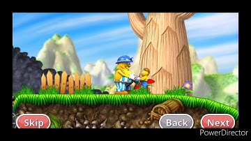 Incredible jack chillingo Games Android ios free games Gameplay Video