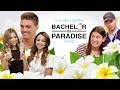 The Ellen Staff’s ‘Bachelor in Paradise’ Recap: The Finale with Dean, Kristina, and Danielle!