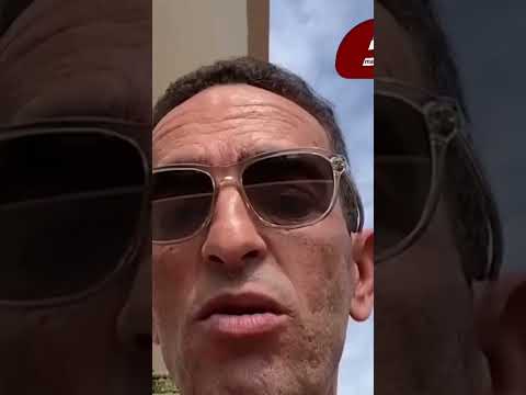 دركي سابق يوج ه رسالة هامة لجيل
