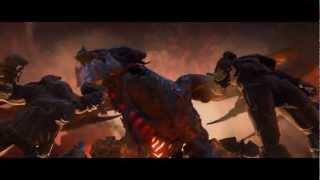 World of Warcraft - Trailer Ufficiale HD 720p in italiano ita by Ludegamer World of Warcraft - Trailer Ufficiale HD 720p in italiano ita by Ludegamer