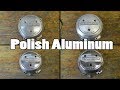 How-To: Polish Aluminum Motorcycle Parts