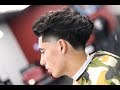 BARBER TUTORIAL: PAULY D BLOW OUT TAPER