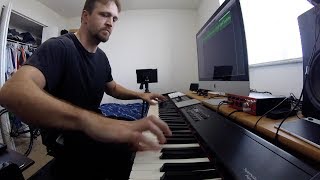 Schubert Impromptu Op. 90 No 2 E-Flat Major - Clyde Piano
Schubert Impromptu Op. 90 No 2 E-Flat Major - Clyde Piano
mp3: https://drive.google.com/open?id=0B5nTa4pHtkHIZDFvTURaRjJDMU0 Schubert Impromptu Op. 90 No 2 E-Flat Major - Clyde Piano