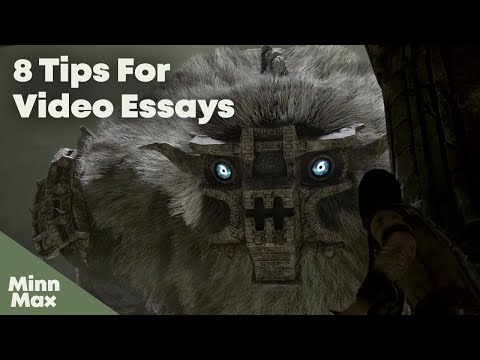 8-tips-for-making-video-essays-about-video-games-(with-jacob-geller)