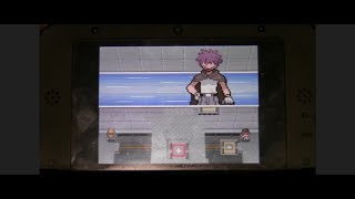 ポケットモンスターパール実況 6 難関 6つ目のバッチ獲得なるか Arashiの実況 Youtube