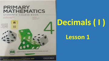 Primary Mathematics 4.Student