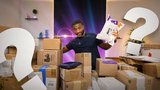 My Massive Tech Unboxing 69.0!