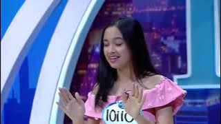 Download lagu Lyodra AUDITION 1 Indonesian Idol 2020