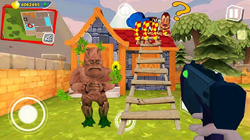 Dark Riddle Updater 13.0.0 MENU MOD ( Mod Skin DENDROID New Quests And New Outfits ) Part 93