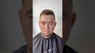 #barber #haircut #парикмахер #мужскаястрижка #hairstyle