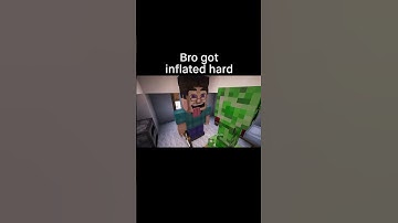 Minecraft Meme